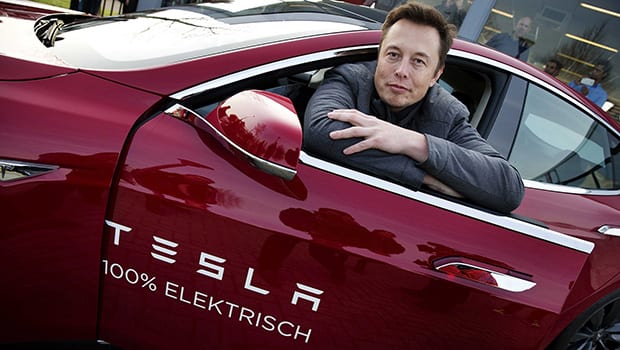 elon musk-dan tövsiyyələr