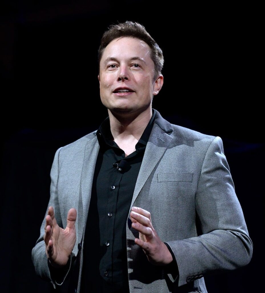 Elon Musk-dan Sahibkarlara Tövsiyyələr