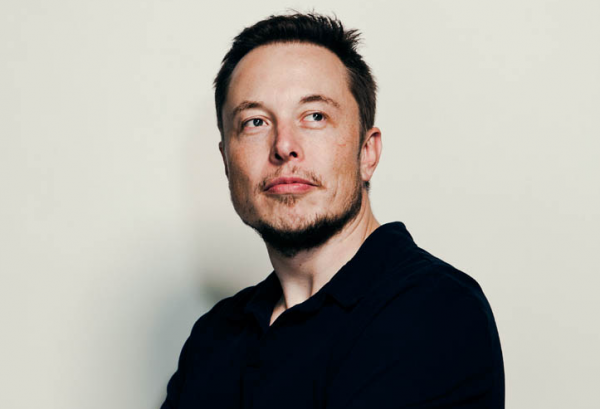 Elon Musk-dan İlham Verən Sözlər