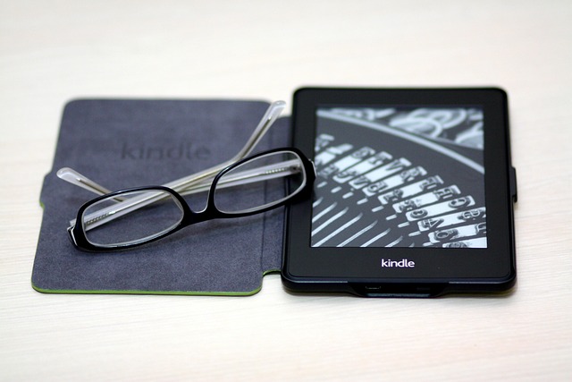 Amazon Kindle