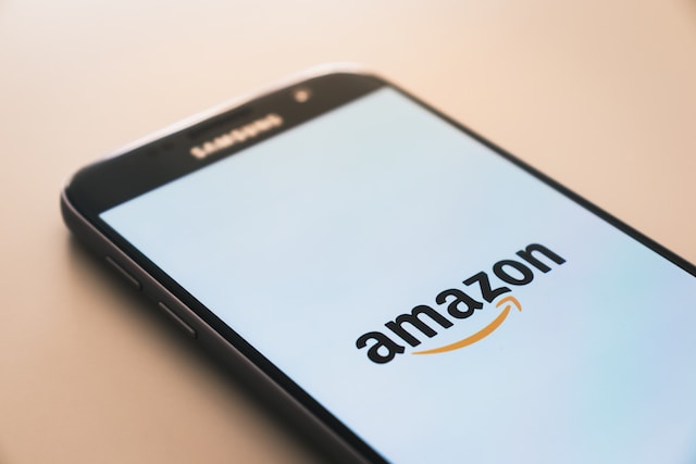 Amazondan pul qazanmaq
