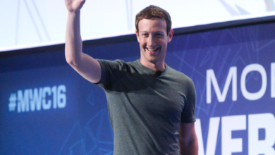 mark zuckerberg, facebook